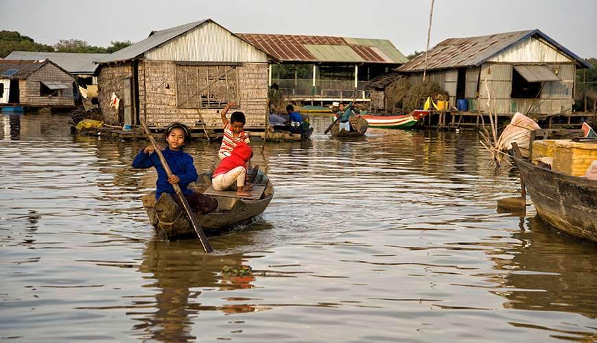 kompong
